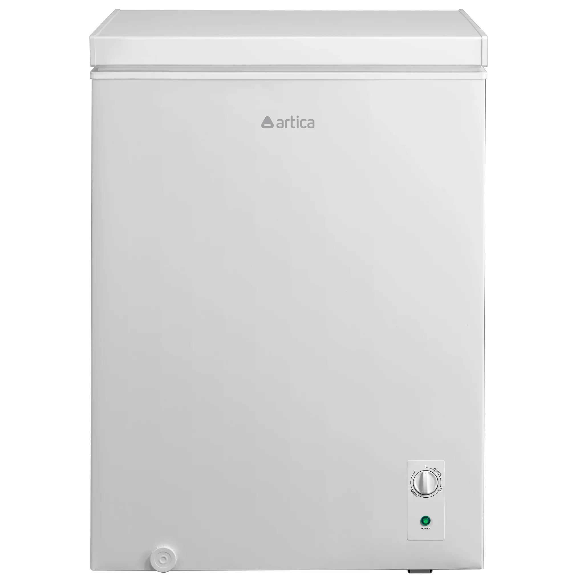 Congelador Artica AECH1420EW