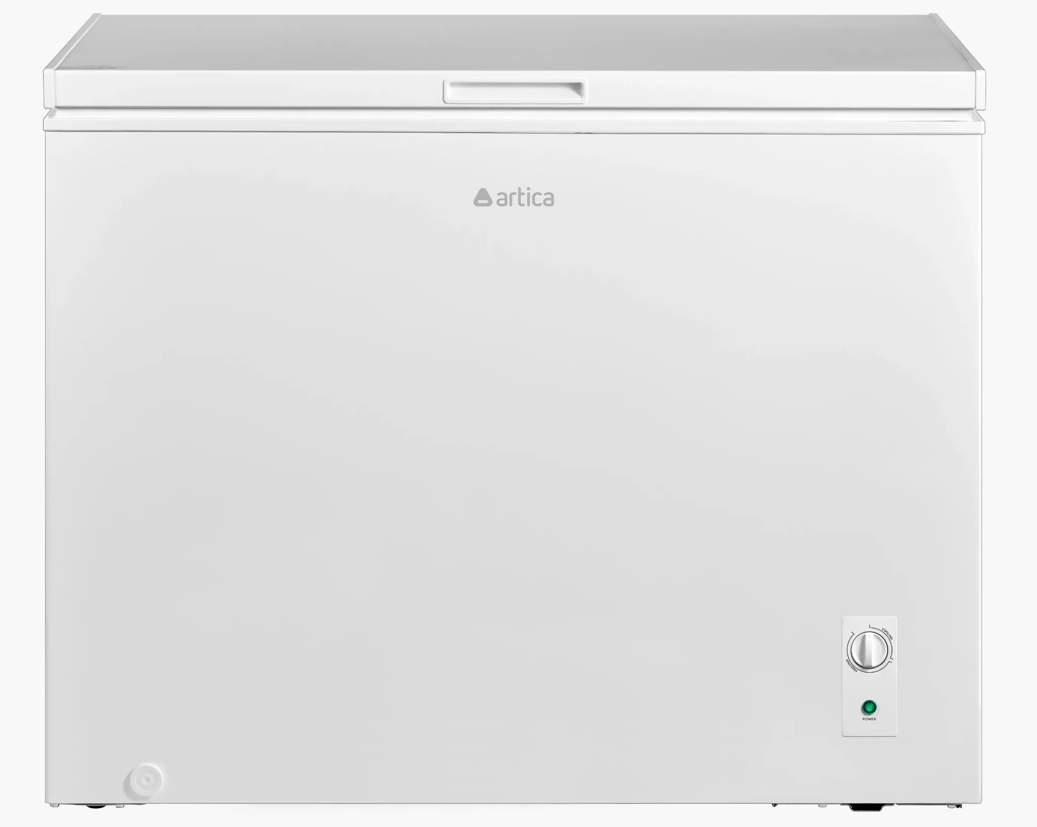 Congelador Artica AECH2490EW