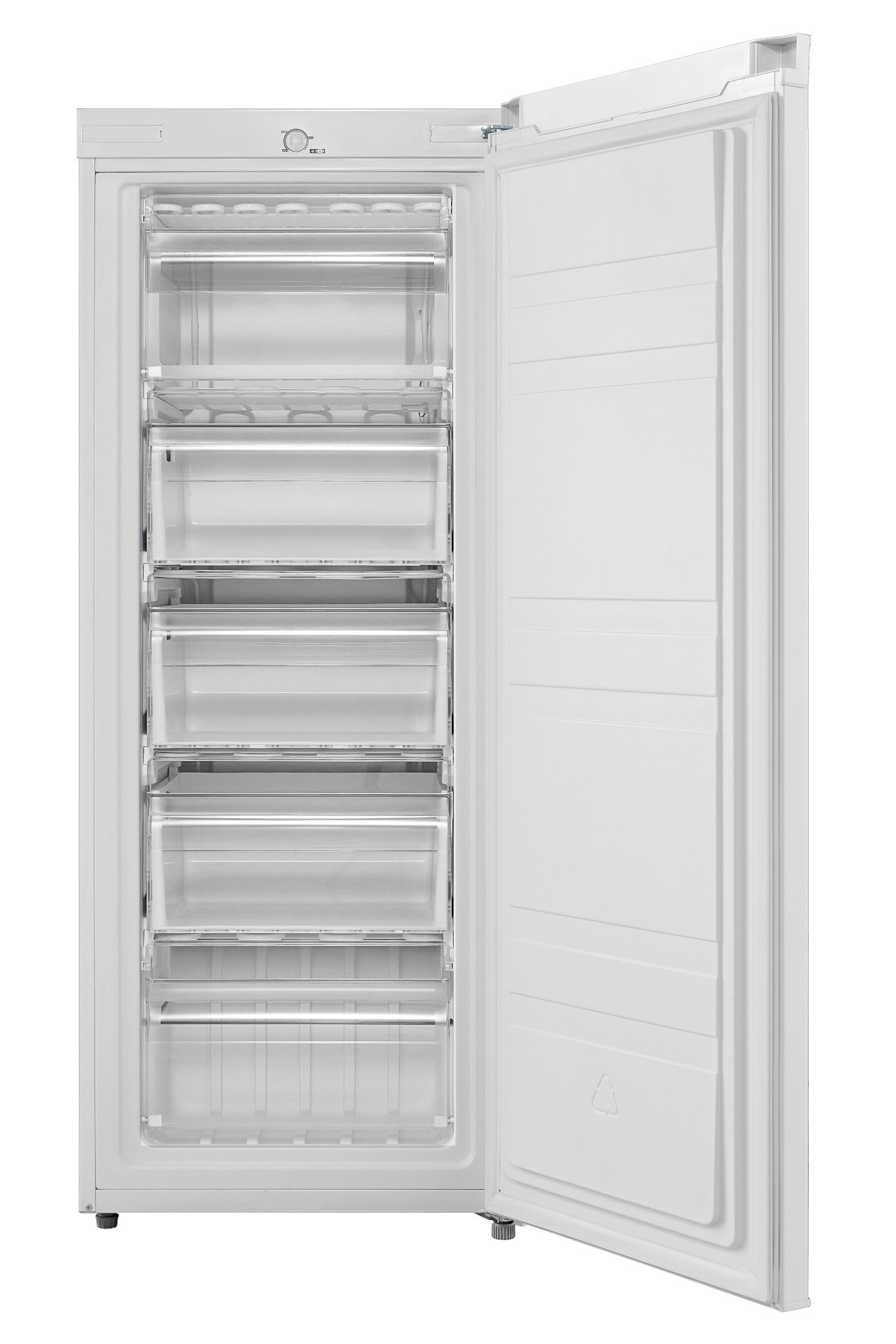 Congelador Artica AECV143550EW - Imagen 2