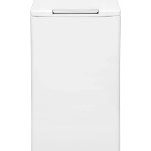 Lavadora de carga superior Artica AQUALINET 7 CB