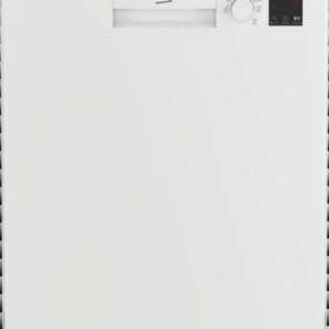 Lavavajillas Beko DVN05320W