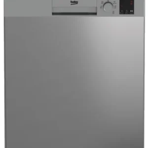 Lavavajillas Beko DVN05320X