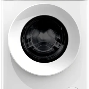 Lavadora de carga frontal Beko VBM3WFU37213WA