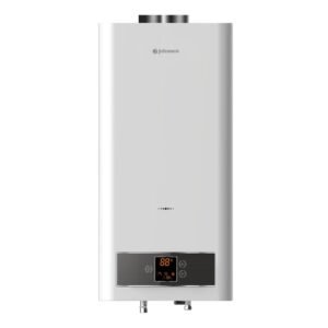 Calentador de gas estanco Johnson ARGON11BUT
