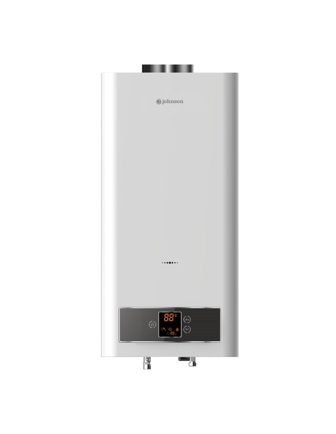 Calentador de gas estanco Johnson ARGON11BUT