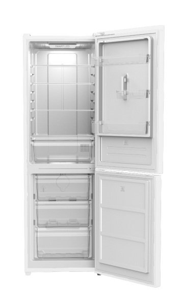 Combi Johnson JRC1851ENW2 - Imagen 2