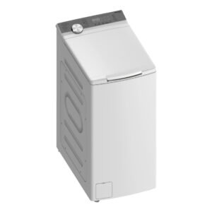 Lavadora de carga superior Johnson MUNDO80