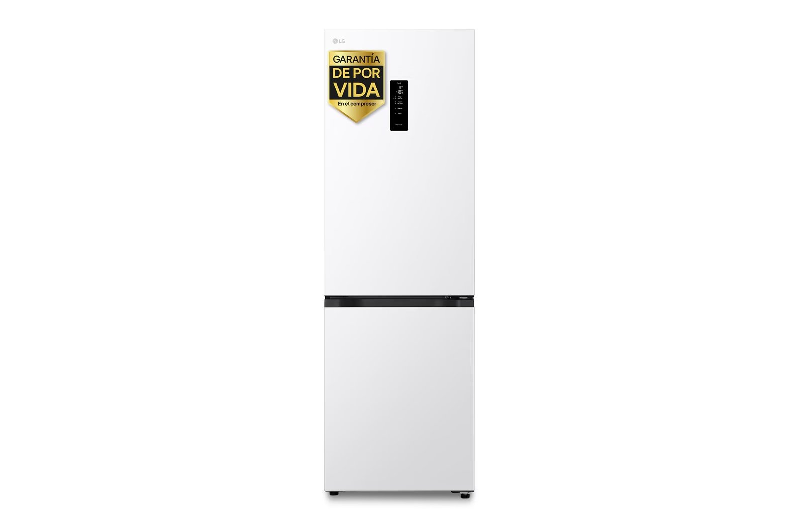 Combi LG GBBSJ11ESW