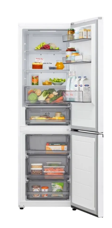 Combi LG GBBSJ11ESW - Imagen 2