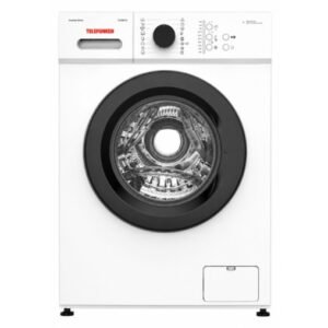 Lavadora de carga frontal Telefunken TLK8A12
